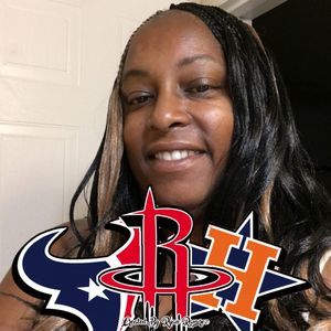 Meet your Posher, Caroline rena